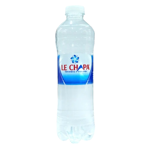 Trang chủ 11 Le ChaPa - Thưởng thức trọn vẹn, sống đam mê.