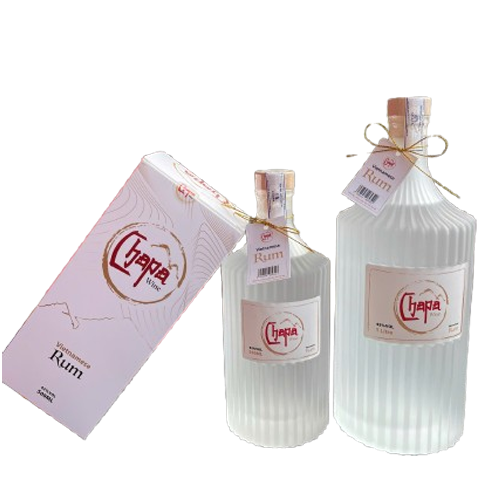 Sản phẩm của chúng tôi 41 Rum Chapa