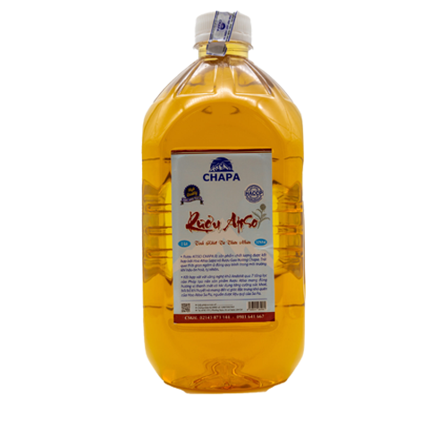 Rượu Atiso Chapa 2L 1 Ruou Atiso Chapa